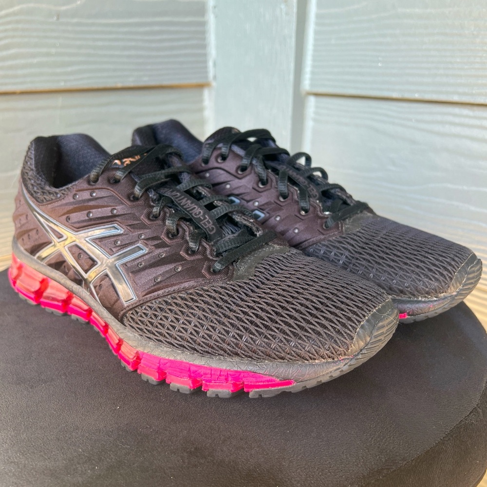 ASICs Gel Running shoes Women's